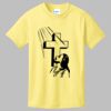 Best Selling Youth Cotton Tee Thumbnail