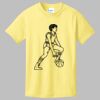 Best Selling Youth Cotton Tee Thumbnail