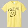 Best Selling Youth Cotton Tee Thumbnail