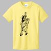 Best Selling Youth Cotton Tee Thumbnail