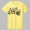 Best Selling Youth Cotton Tee Thumbnail