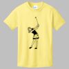 Best Selling Youth Cotton Tee Thumbnail