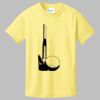 Best Selling Youth Cotton Tee Thumbnail