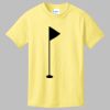 Best Selling Youth Cotton Tee Thumbnail