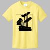 Best Selling Youth Cotton Tee Thumbnail