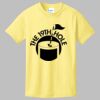 Best Selling Youth Cotton Tee Thumbnail