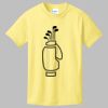 Best Selling Youth Cotton Tee Thumbnail