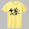 Best Selling Youth Cotton Tee Thumbnail