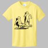 Best Selling Youth Cotton Tee Thumbnail