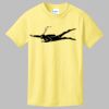 Best Selling Youth Cotton Tee Thumbnail