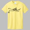 Best Selling Youth Cotton Tee Thumbnail