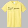 Best Selling Youth Cotton Tee Thumbnail