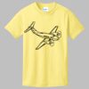 Best Selling Youth Cotton Tee Thumbnail