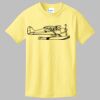Best Selling Youth Cotton Tee Thumbnail