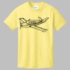 Best Selling Youth Cotton Tee Thumbnail