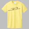 Best Selling Youth Cotton Tee Thumbnail