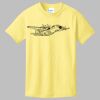 Best Selling Youth Cotton Tee Thumbnail