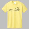 Best Selling Youth Cotton Tee Thumbnail