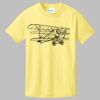 Best Selling Youth Cotton Tee Thumbnail