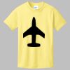 Best Selling Youth Cotton Tee Thumbnail