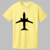 Best Selling Youth Cotton Tee Thumbnail