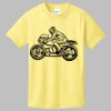Best Selling Youth Cotton Tee Thumbnail