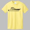 Best Selling Youth Cotton Tee Thumbnail