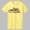 Best Selling Youth Cotton Tee Thumbnail
