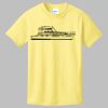 Best Selling Youth Cotton Tee Thumbnail