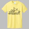 Best Selling Youth Cotton Tee Thumbnail