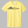 Best Selling Youth Cotton Tee Thumbnail
