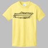 Best Selling Youth Cotton Tee Thumbnail