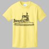 Best Selling Youth Cotton Tee Thumbnail