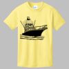Best Selling Youth Cotton Tee Thumbnail