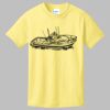 Best Selling Youth Cotton Tee Thumbnail
