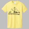 Best Selling Youth Cotton Tee Thumbnail