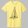 Best Selling Youth Cotton Tee Thumbnail