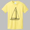 Best Selling Youth Cotton Tee Thumbnail
