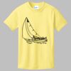 Best Selling Youth Cotton Tee Thumbnail