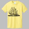 Best Selling Youth Cotton Tee Thumbnail