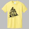 Best Selling Youth Cotton Tee Thumbnail