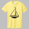Best Selling Youth Cotton Tee Thumbnail