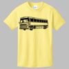 Best Selling Youth Cotton Tee Thumbnail