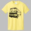 Best Selling Youth Cotton Tee Thumbnail