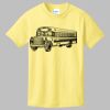 Best Selling Youth Cotton Tee Thumbnail