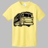 Best Selling Youth Cotton Tee Thumbnail