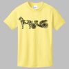 Best Selling Youth Cotton Tee Thumbnail