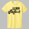 Best Selling Youth Cotton Tee Thumbnail