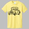 Best Selling Youth Cotton Tee Thumbnail