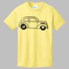Best Selling Youth Cotton Tee Thumbnail